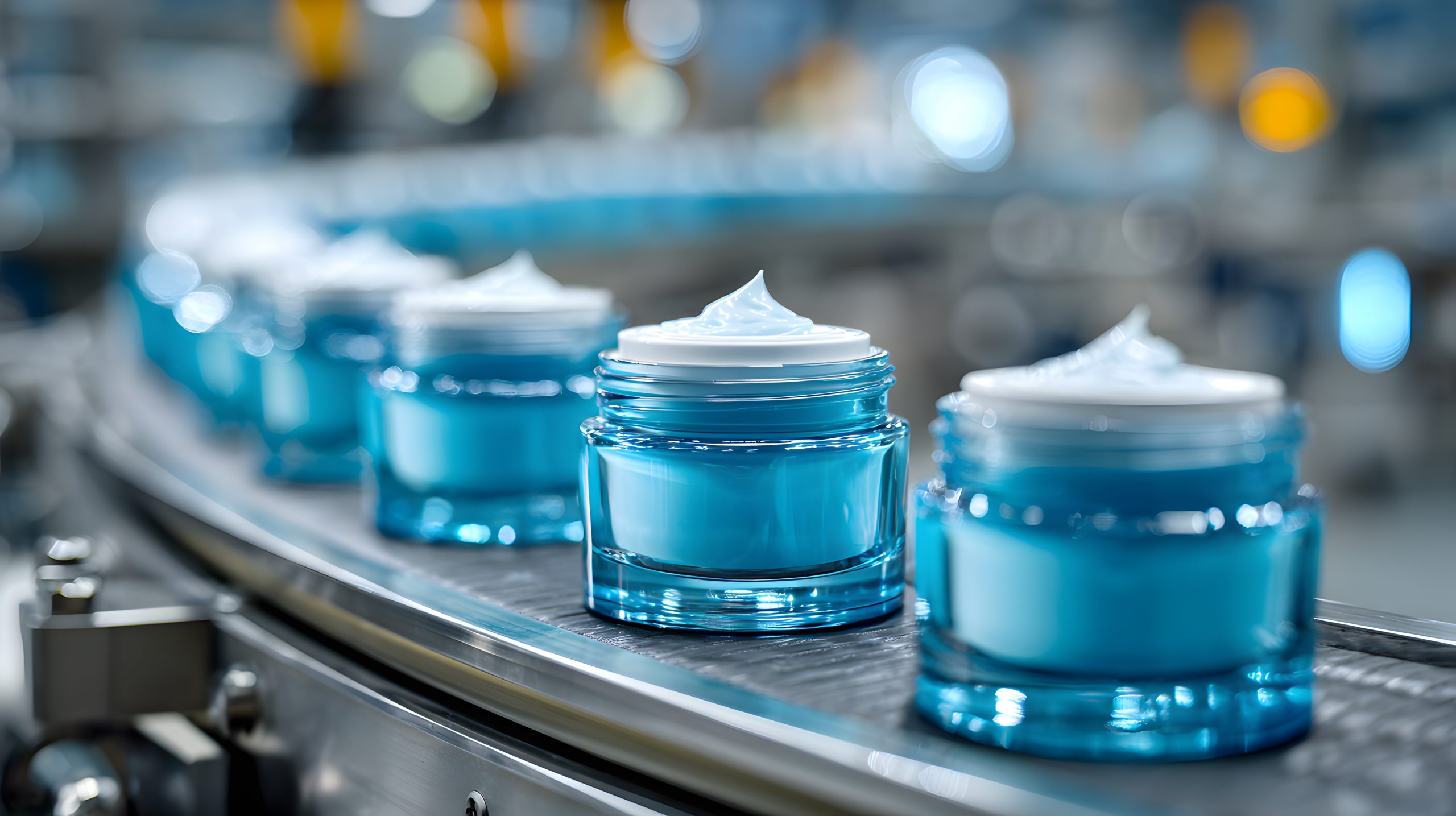 Kosmetik & Parfümerie