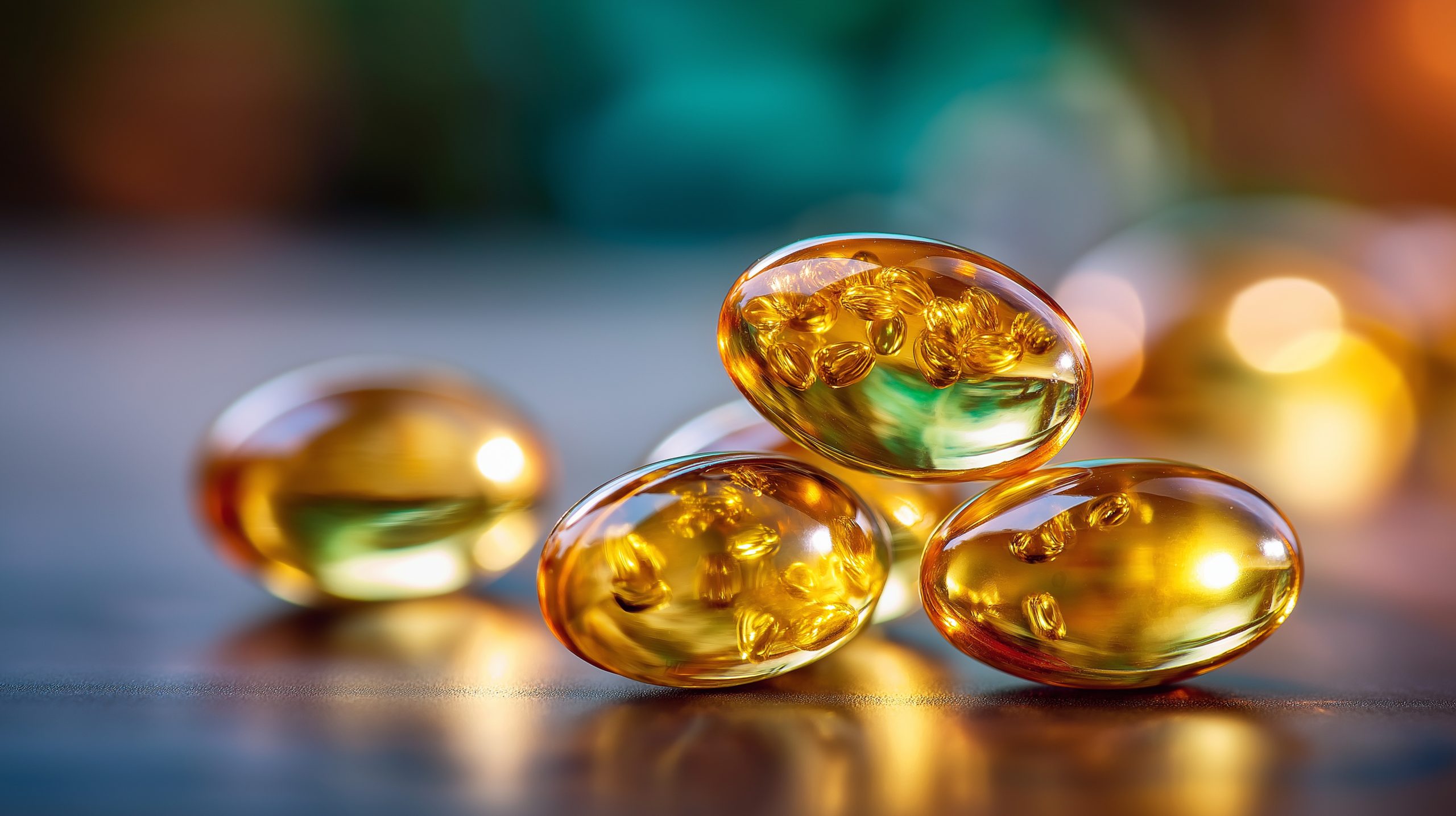 Nutrazeutika & Lebensmittel